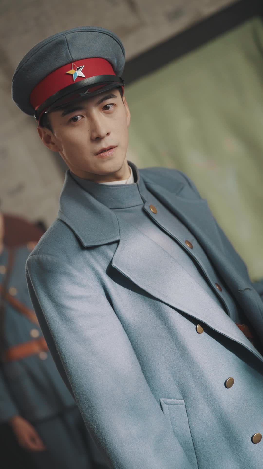 Episódio 8 - Esposa do Comandante Frio